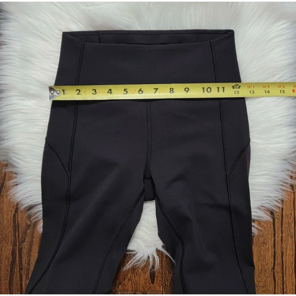 Lululemon In Movement Tight 25